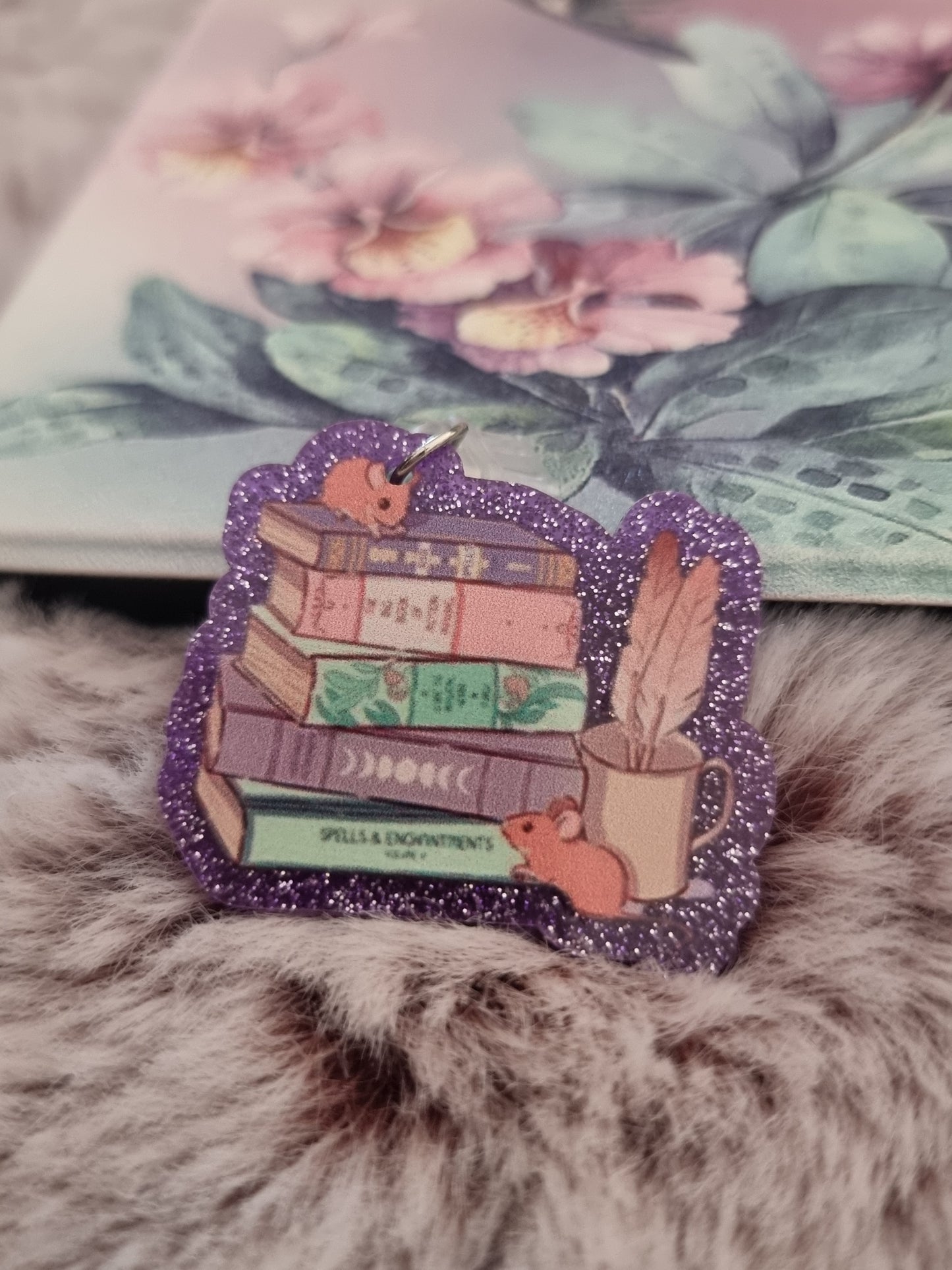 Dust Charms image 3