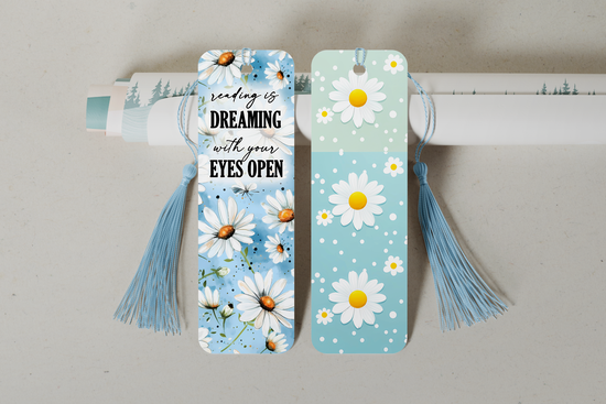 Double Sided Bookmarks image 5