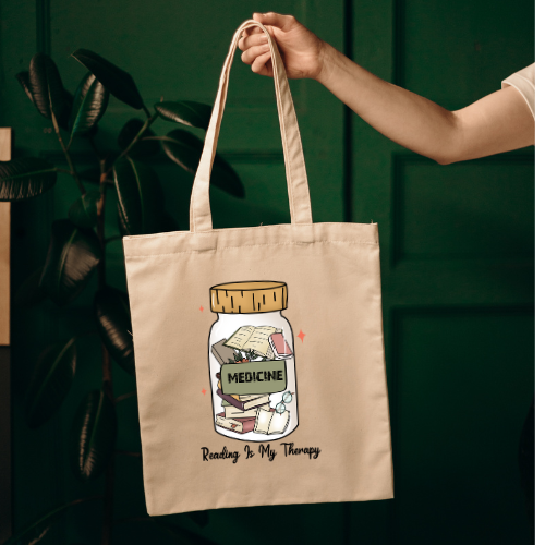 Tote Bags image 2