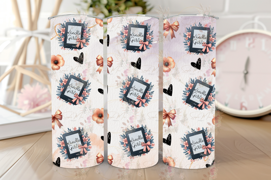 Kindle Girlie image 0